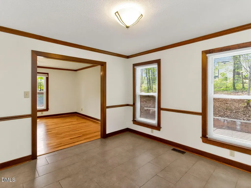305 Beechwood Hill Drive Raleigh NC 27603