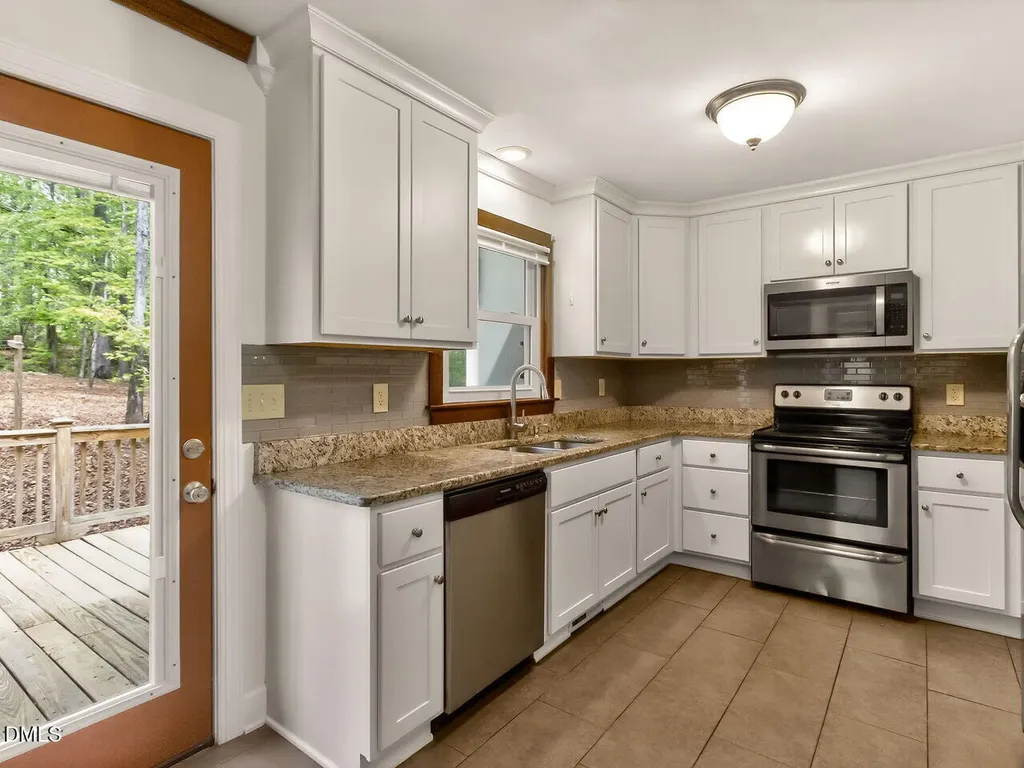 305 Beechwood Hill Drive Raleigh NC 27603