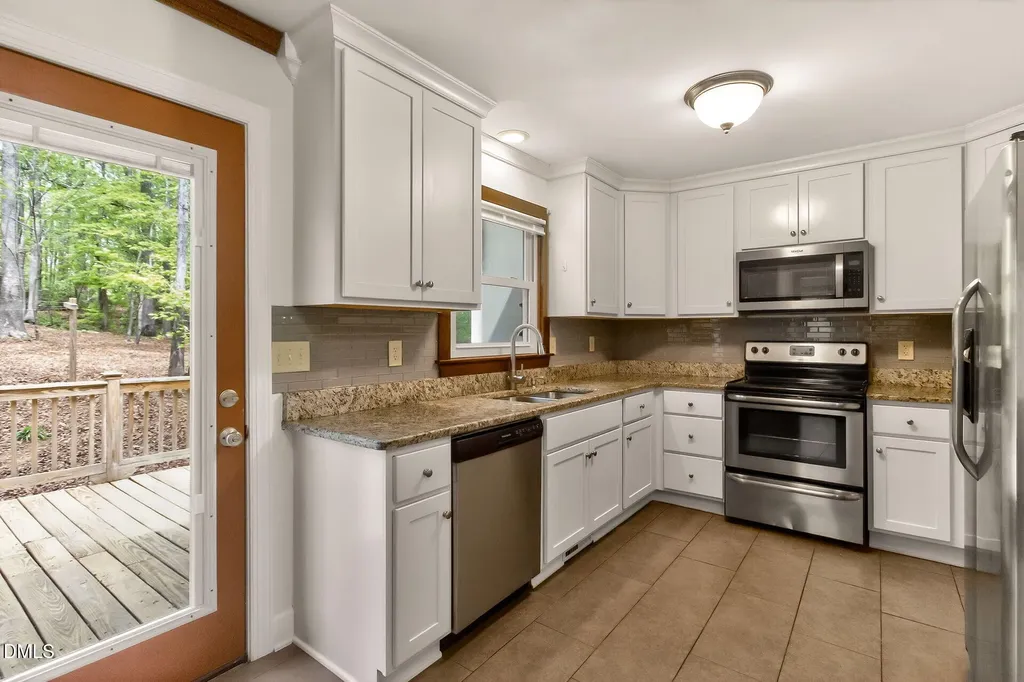 305 Beechwood Hill Drive Raleigh NC 27603