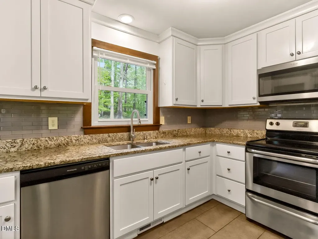305 Beechwood Hill Drive Raleigh NC 27603