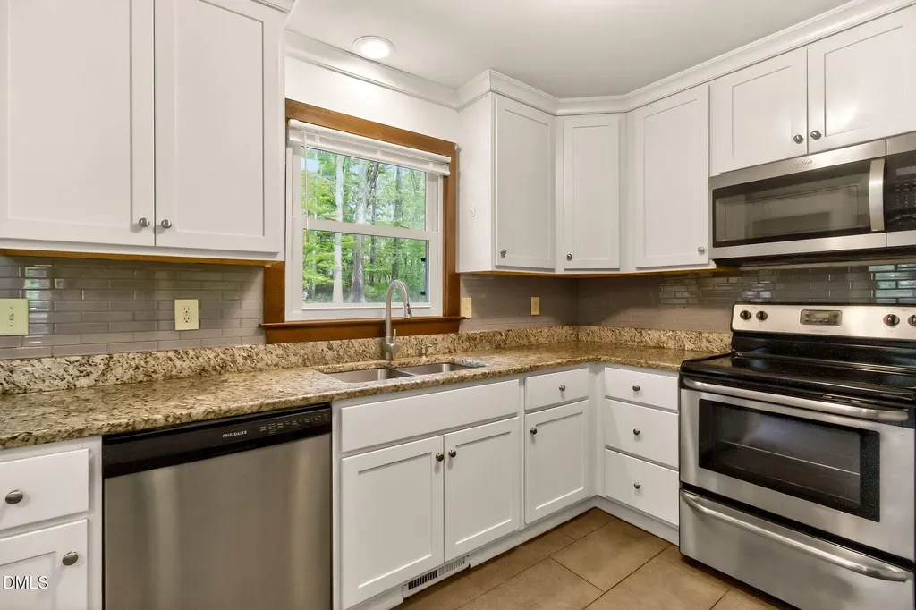 305 Beechwood Hill Drive Raleigh NC 27603