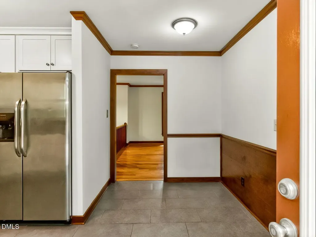 305 Beechwood Hill Drive Raleigh NC 27603