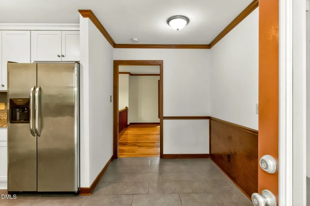 305 Beechwood Hill Drive Raleigh NC 27603