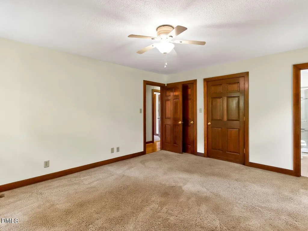305 Beechwood Hill Drive Raleigh NC 27603