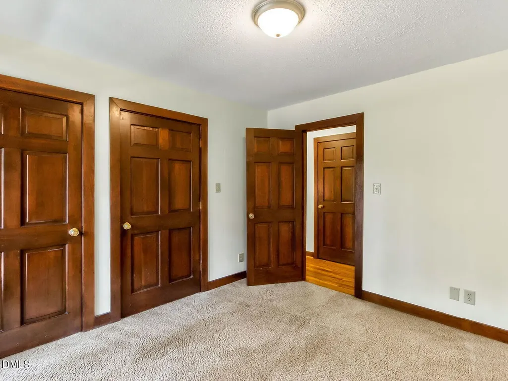 305 Beechwood Hill Drive Raleigh NC 27603
