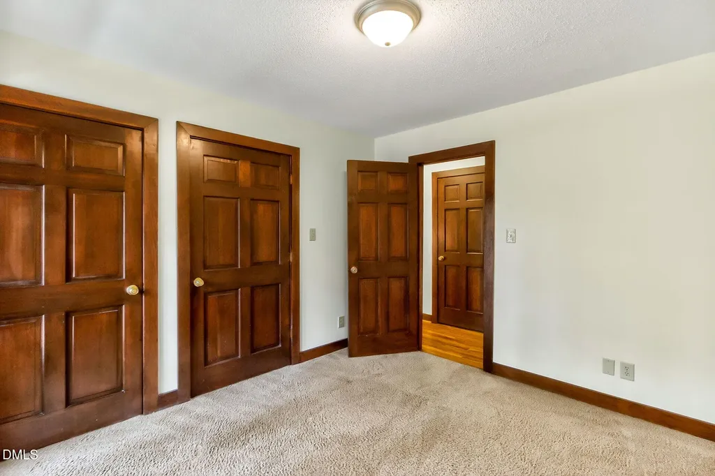 305 Beechwood Hill Drive Raleigh NC 27603