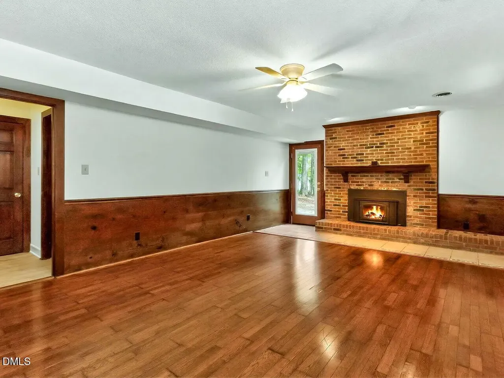 305 Beechwood Hill Drive Raleigh NC 27603