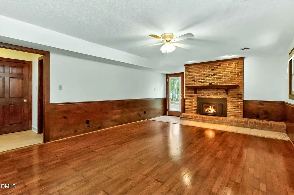 305 Beechwood Hill Drive Raleigh NC 27603