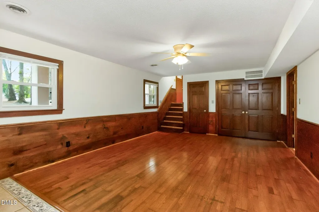 305 Beechwood Hill Drive Raleigh NC 27603