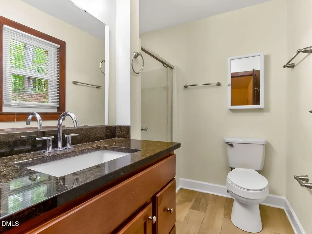 305 Beechwood Hill Drive Raleigh NC 27603