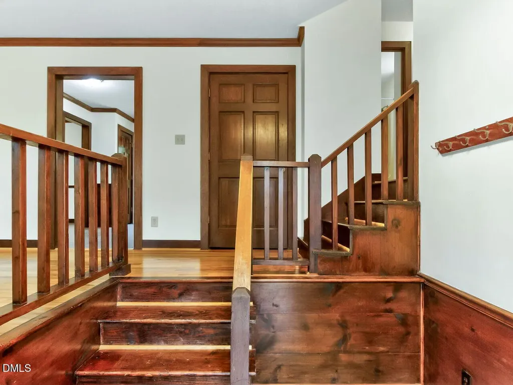 305 Beechwood Hill Drive Raleigh NC 27603