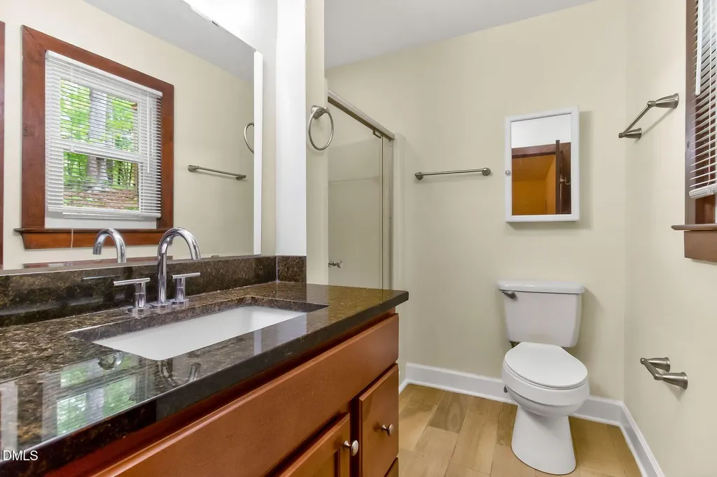 305 Beechwood Hill Drive Raleigh NC 27603
