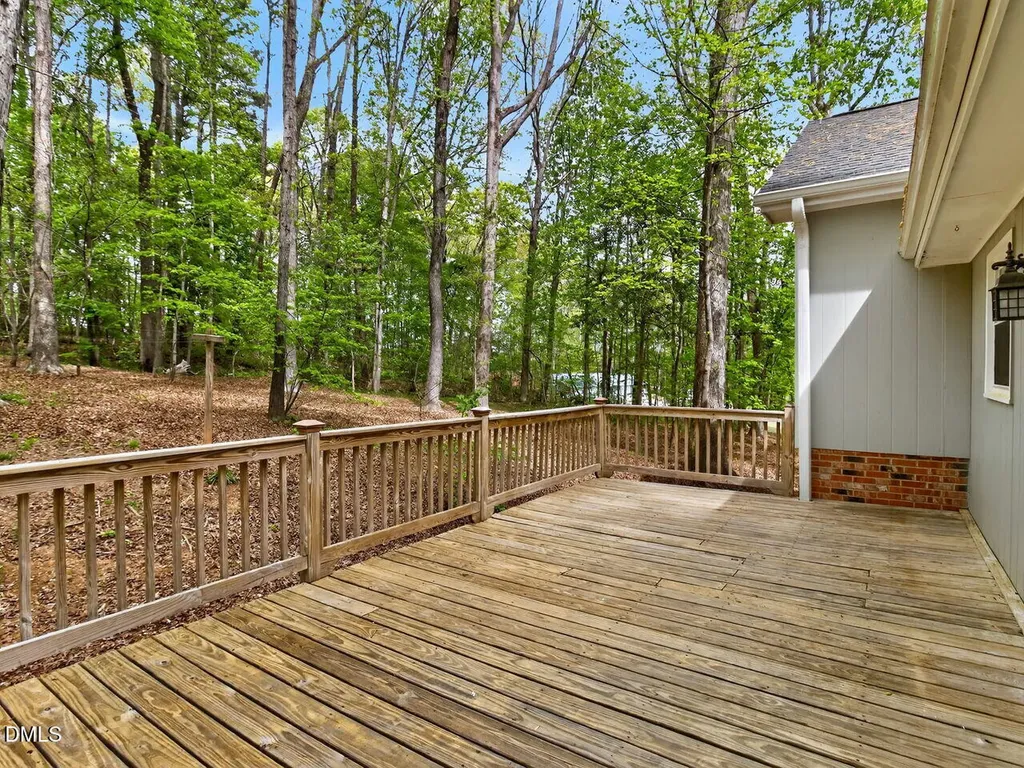 305 Beechwood Hill Drive Raleigh NC 27603