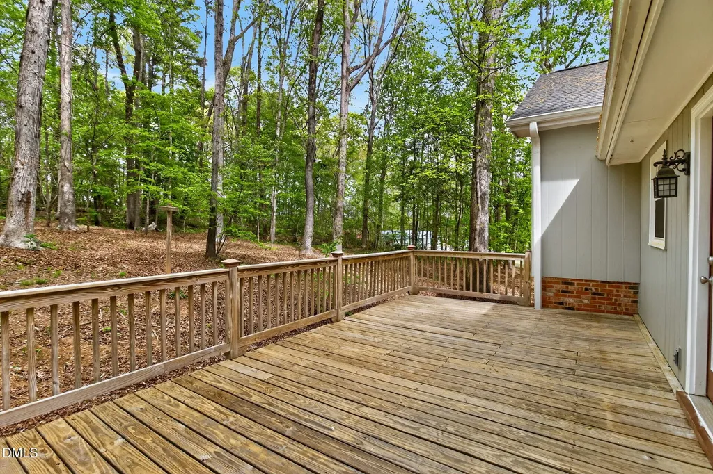 305 Beechwood Hill Drive Raleigh NC 27603