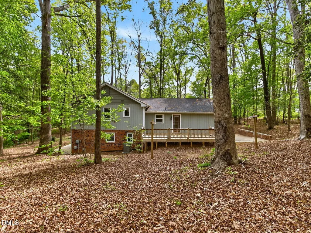 305 Beechwood Hill Drive Raleigh NC 27603