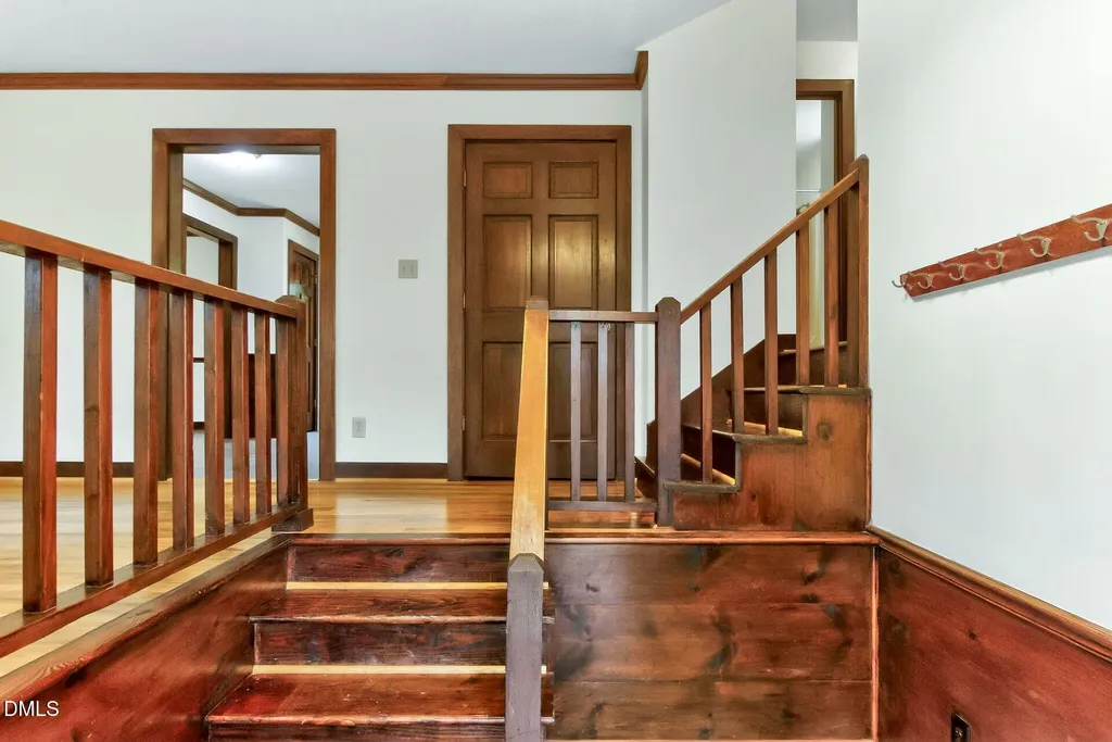 305 Beechwood Hill Drive Raleigh NC 27603