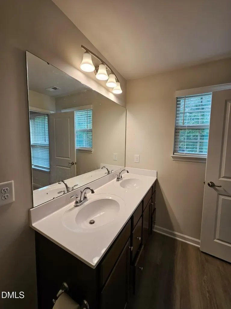 1740 Ripley Woods Street Wake Forest NC 27587