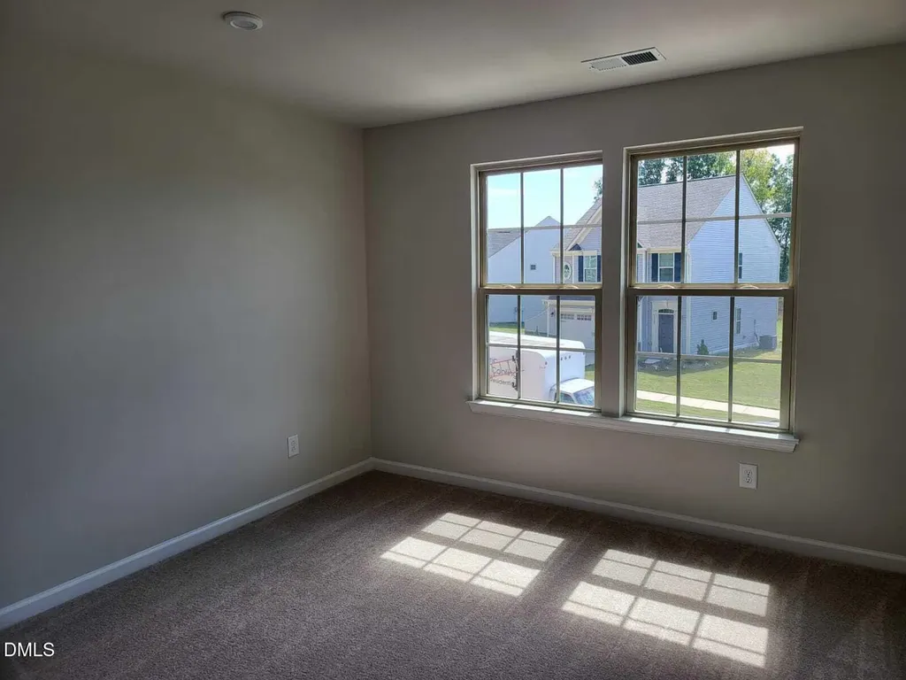 1740 Ripley Woods Street Wake Forest NC 27587