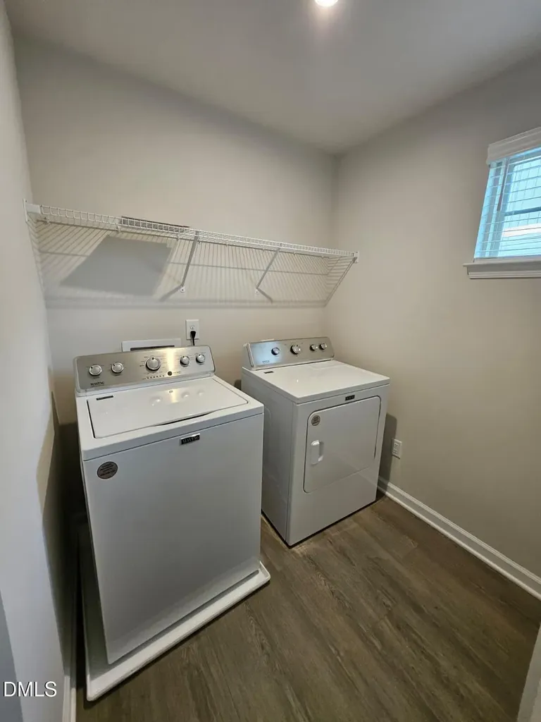 1740 Ripley Woods Street Wake Forest NC 27587