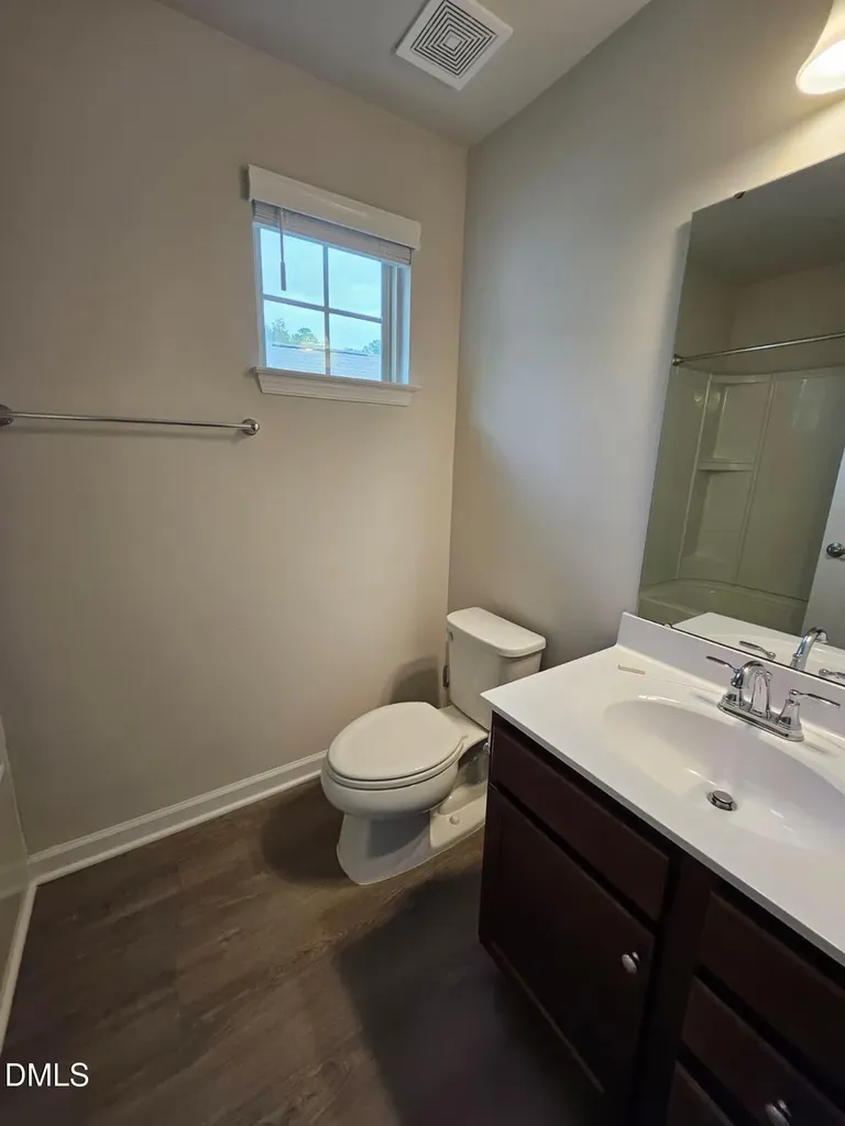 1740 Ripley Woods Street Wake Forest NC 27587