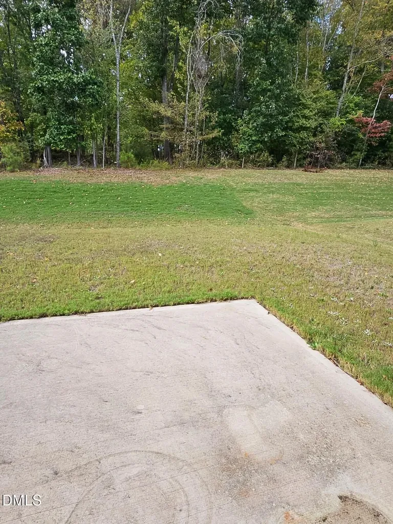 1740 Ripley Woods Street Wake Forest NC 27587