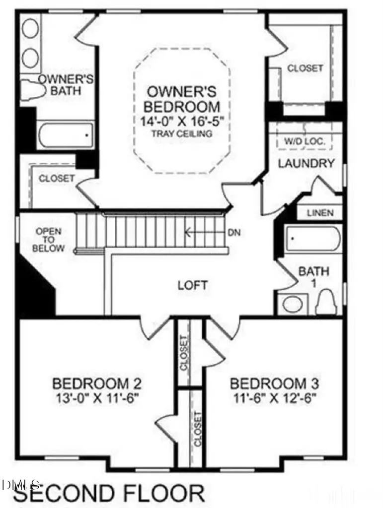 1740 Ripley Woods Street Wake Forest NC 27587