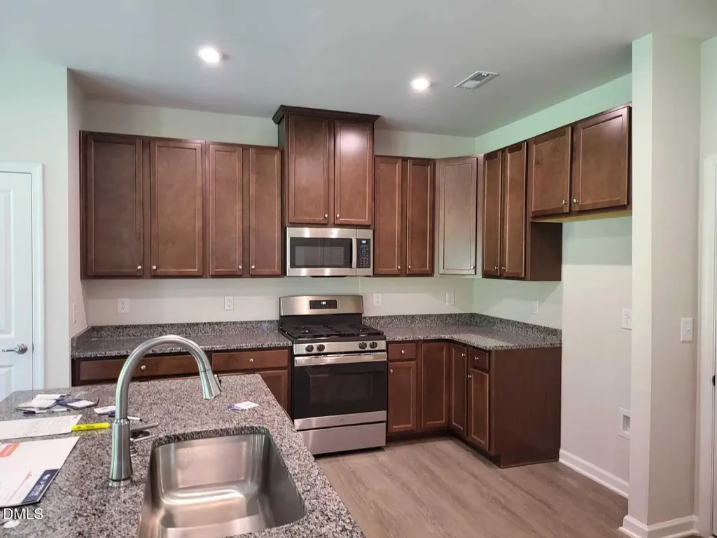 1740 Ripley Woods Street Wake Forest NC 27587