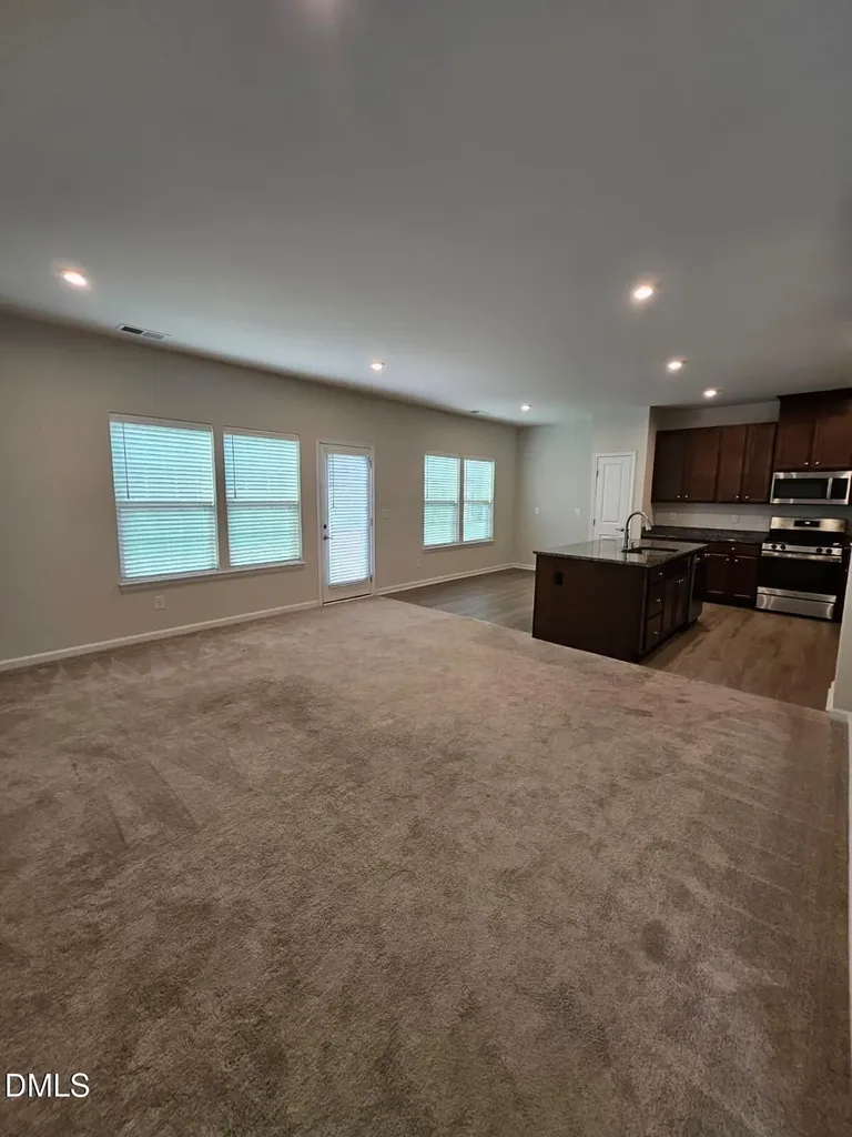 1740 Ripley Woods Street Wake Forest NC 27587