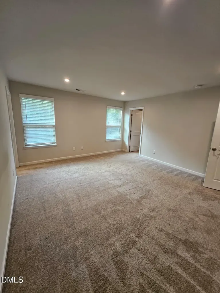 1740 Ripley Woods Street Wake Forest NC 27587