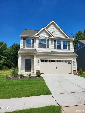 1740 Ripley Woods Street Wake Forest NC 27587