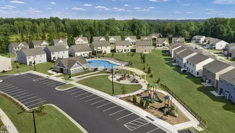 1740 Ripley Woods Street Wake Forest NC 27587