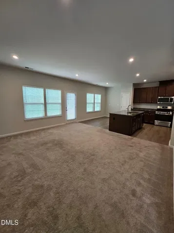 1740 Ripley Woods Street Wake Forest NC 27587