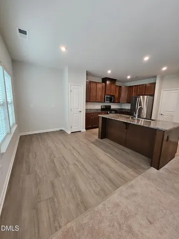 1740 Ripley Woods Street Wake Forest NC 27587