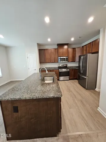 1740 Ripley Woods Street Wake Forest NC 27587