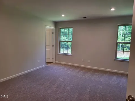 1740 Ripley Woods Street Wake Forest NC 27587