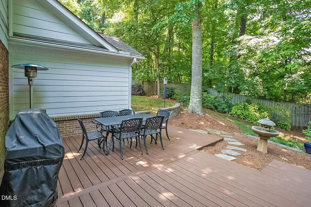 4205 Marvin Place Raleigh NC 27609
