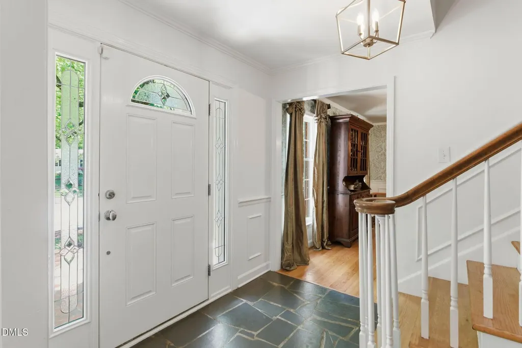 4205 Marvin Place Raleigh NC 27609