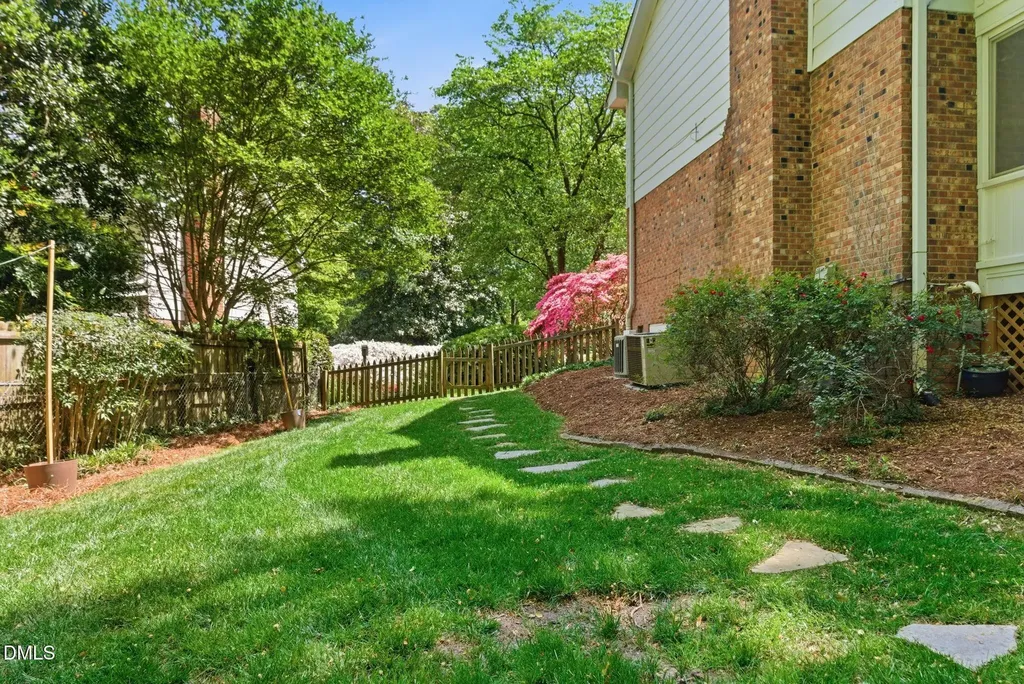 4205 Marvin Place Raleigh NC 27609