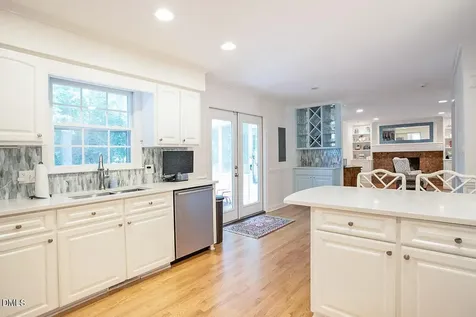 4205 Marvin Place Raleigh NC 27609