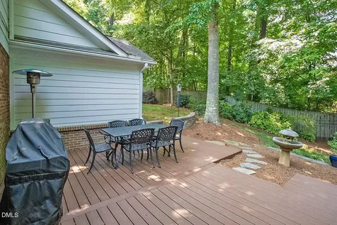 4205 Marvin Place Raleigh NC 27609