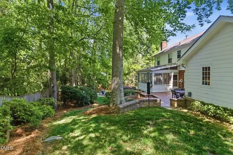 4205 Marvin Place Raleigh NC 27609