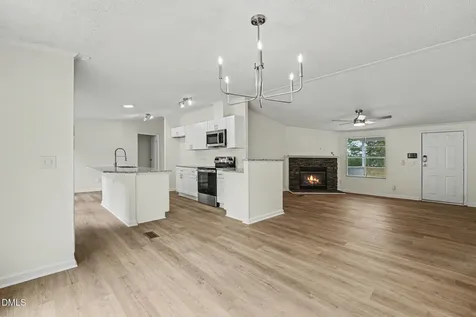 307 Nicole Drive Sanford NC 27332