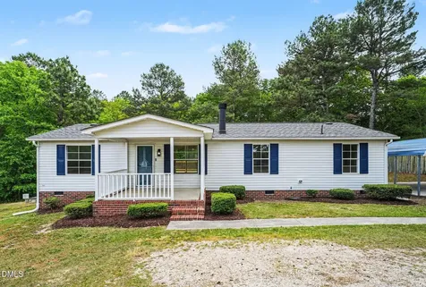 307 Nicole Drive Sanford NC 27332