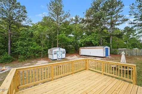 307 Nicole Drive Sanford NC 27332