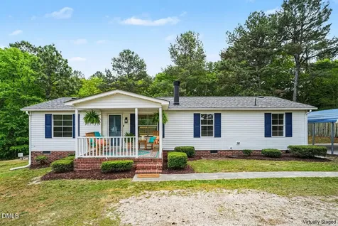 307 Nicole Drive Sanford NC 27332