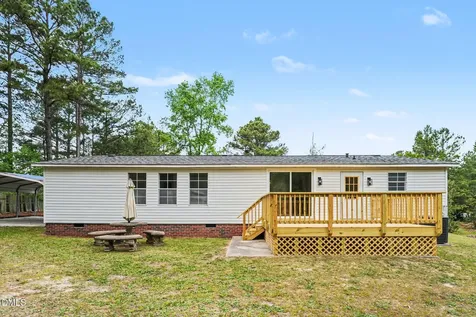 307 Nicole Drive Sanford NC 27332
