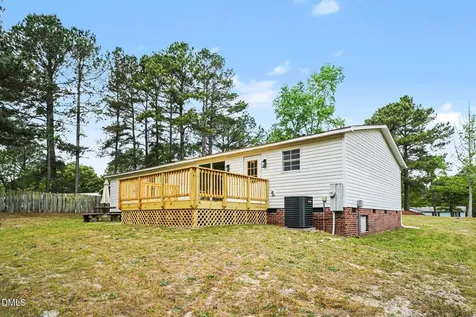 307 Nicole Drive Sanford NC 27332