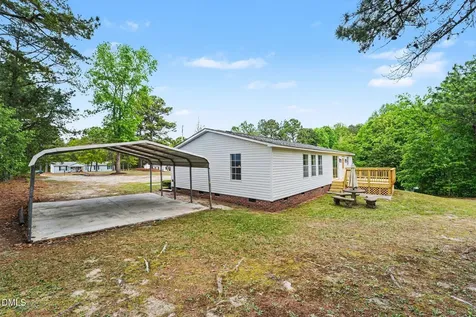 307 Nicole Drive Sanford NC 27332