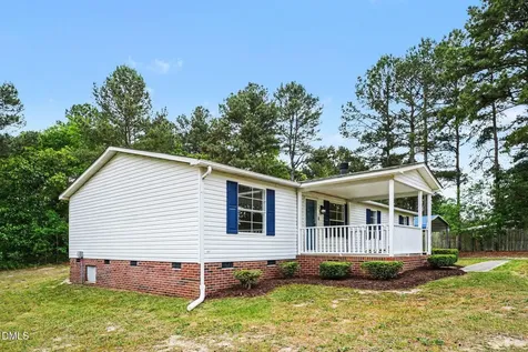 307 Nicole Drive Sanford NC 27332