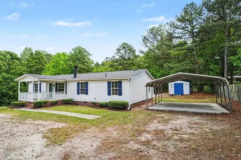 307 Nicole Drive Sanford NC 27332